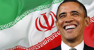 أوباما يقايض إيران بالعراق