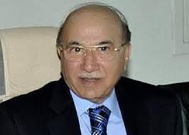 لعدم نزاهته..اقالة المحمود قريبا