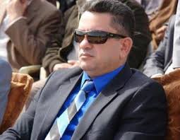 السبت المقبل تظاهرة في النجف ضد الزرفي