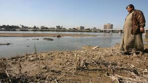 نائب يطالب الحكومة بالضغط على تركيا لاطلاق حصة العراق المائية