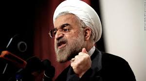 روحاني:لن نسمح بتفتيش منشآتنا النووية!