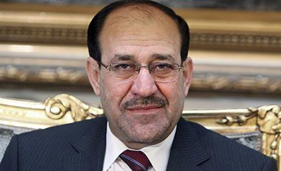 صهر المالكي:المالكي غير مسؤول عن سقوط الموصل!!