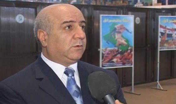العراق يشارك بأعمال المؤتمر الدولي الثالث للسياسة الثقافية في أرمينيا