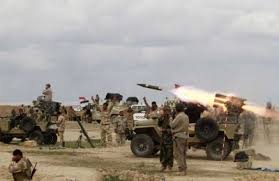وزير الدفاع:القوات الأمنية احكمت الطوق على مجاميع داعش في الانبار