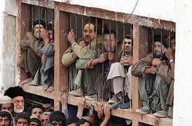 نوري كامل وأزلامه يجب أن يحاكموا ويسجنوا داخل العراق وليس في سجون أوربا ذات الخمسة نجوم !