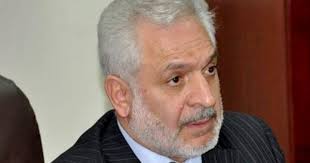 ائتلاف المالكي:الاديب هو مرشحنا لرئاسة الائتلاف الشيعي
