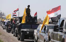 التحالف الكردستاني :التحالف الشيعي يسخر كل امكانيات الدولة للحشد الشعبي!