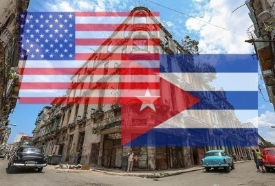 كوبا تفتتح رسميا سفارتها باميركا الاثنين المقبل