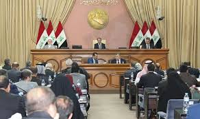 برلمانيو العراق …. هل هم فعلا برلمانيو العراق ؟