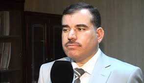 تحالف القوى يدعم المعارك الجارية في الانبار