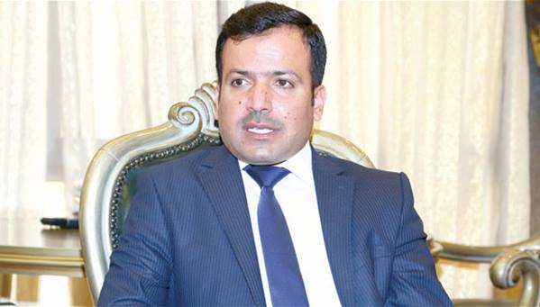 محمد:هناك اختلاف بين الاحزاب الكردية حول رئاسة الاقليم