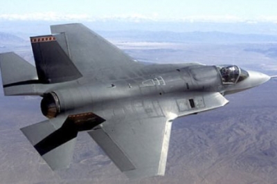 أميركا تعلن اول سرب من “اف-35 “والعراق ينتظر “بقية ” اف-16