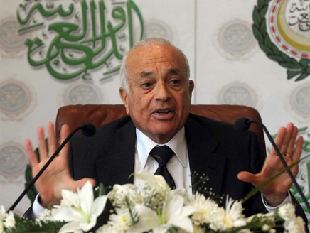 الجامعة العربية تطالب تركيا احترام السيادة العراقية