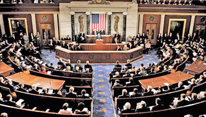 15 عضوا بمجلس الشيوخ الامريكي أعلنوا دعمهم للاتفاق النووي