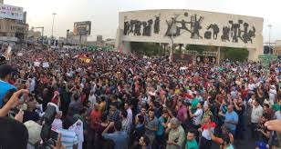 العراقييون يحنون ل ايام صدام