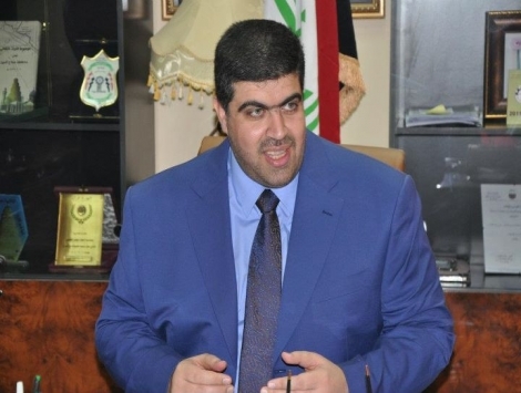 جنايات صلاح الدين تصدر امرا بالقاء القبض على رئيس مجلس المحافظة الا سبق
