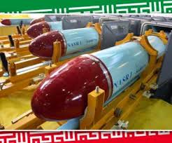 خلافا للاتفاق النووي..ايران تنتج صاروخ بالستي جديد