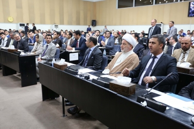 وزارة الشباب: برلمان الشباب تم حله قبل 5 سنوات!