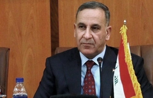وزير الدفاع:سقوط المدن العراقية بيد داعش بسبب فساد القادة والضباط