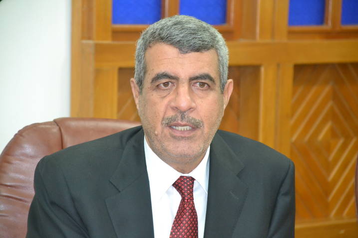 حزب المالكي يطالب باقالة وزراء النقل والنفط والكهرباء