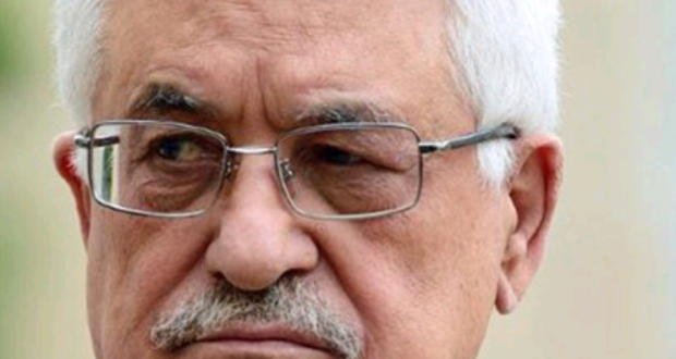 عباس يزور ايران قريبا