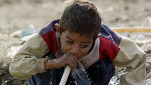 محافظ بغداد:240 حالة كوليرا في ابو غريب