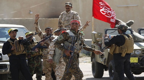 العراق للامم المتحدة:18594شخصا أعتبروا “شهداء”بعد اختطافهم من قبل الميليشيات!!