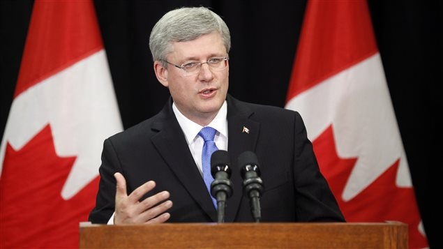 رئيس الوزراء الكندي:لن نتخلى عن مهمتنا في العراق