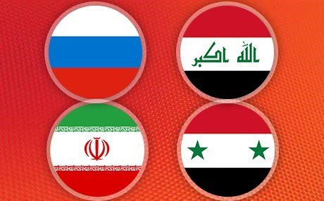 روسيا:مركز التحالف الجديد سيفتح في الشهر المقبل