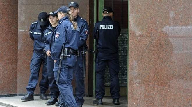 المانيا: اجهزة الامن تشن حملة مداهمات تستهدف داعش في برلين