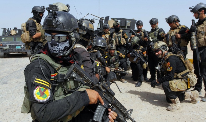 قانون “مكافحة الارهاب” المعدل ..قانون اعدام الشعب العراقي!!