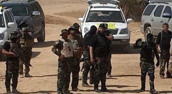 مسلحون يختطفون 18 عاملا تركيا شرق بغداد