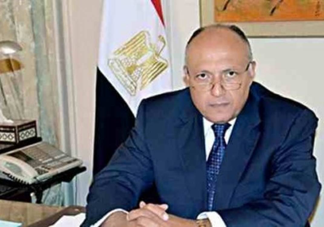 مصر تدعو حكومة العراق الى تحقيق المصالحة الوطنية