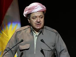 التغيير الكردية:لن نسمح لبرزاني البقاء رئيسا للاقليم