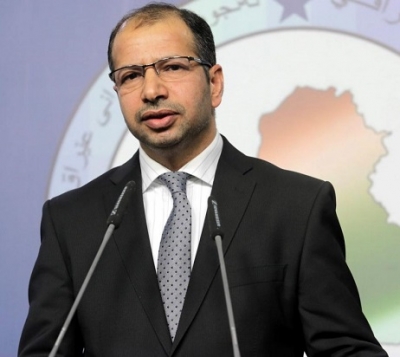 الجبوري: الحرس الوطني من ابناء المحافظة نفسها