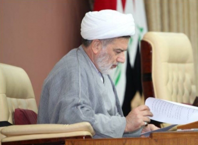 “كلاوات”..حمودي يدعو المكاتب البرلمانية لاستلام طلبات المتظاهرين!