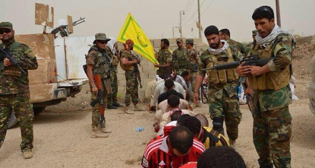 التحالف الكردستاني:لا امن في العراق بوجود الميليشيات