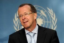 الامم المتحدة:كوبلر رئيس البعثة الاممية في ليبيا