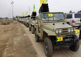 الامن النيابية:الميليشيات ترفض قانون الحرس الوطني