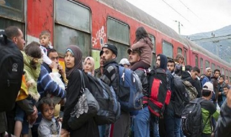 المانيا تمنح تسهيلات للاجئين العراقيين المتواجدين على أراضيها