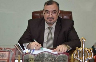 عمليات بغداد:الافراج عن وكيل وزير العدل