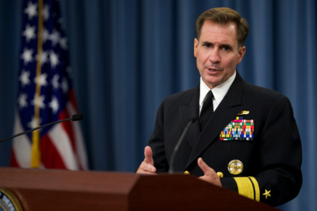 التحالف الدولي:القوات الامريكية لن تشارك في الحرب ضد الارهاب في العراق