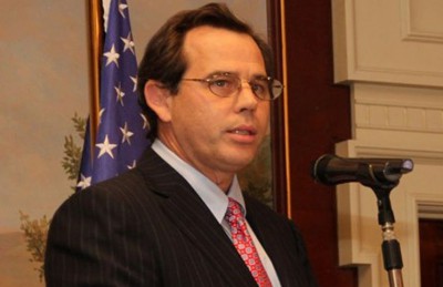 السفير الامريكي:التحالف الرباعي لن يؤثر على تعاوننا مع بغداد