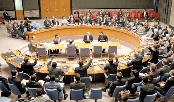 الأمم المتحدة تختار اليوم 5 أعضاء جدد غير دائمين في مجلس الأمن