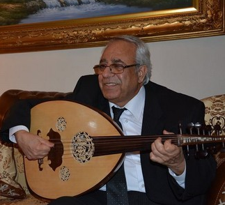 تكليف الملحن العراقي الناصح بتشكيل جمعية الموسيقيين العراقيين – فرع اوربا