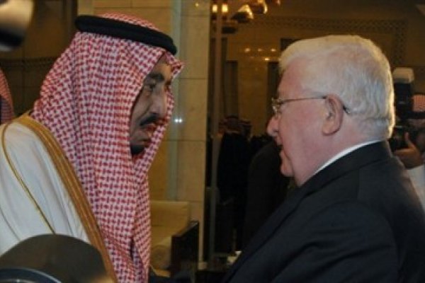 رئاسة الجمهورية:الرئيس العراقي سيحضر القمة الرابعة في الرياض