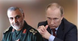 نيويورك تايمز:روسيا تسعى لتقسيم سوريا