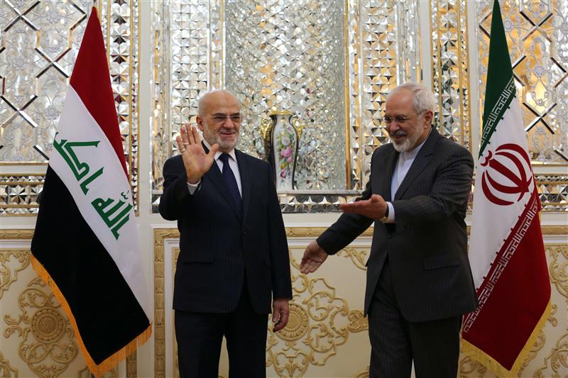العراق يشارك في مؤتمر طهران الامني