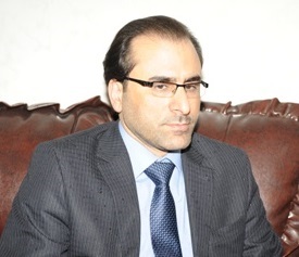 الخزعلي يستقيل من حزب الدعوة