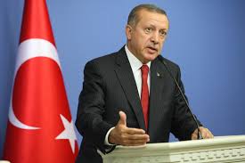 أردوغان:تركيا تستضيف 2.2 مليون لاجئ